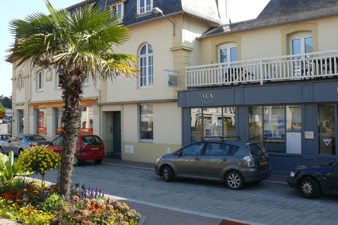 Photo of Others in Dinard