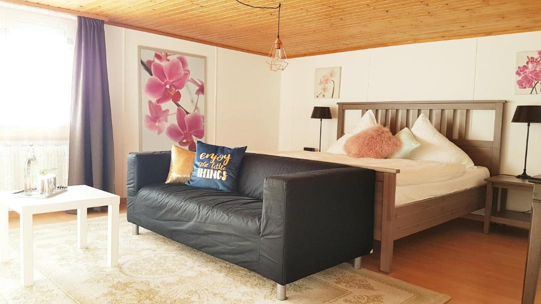 Photo of Bedroom in Buchs