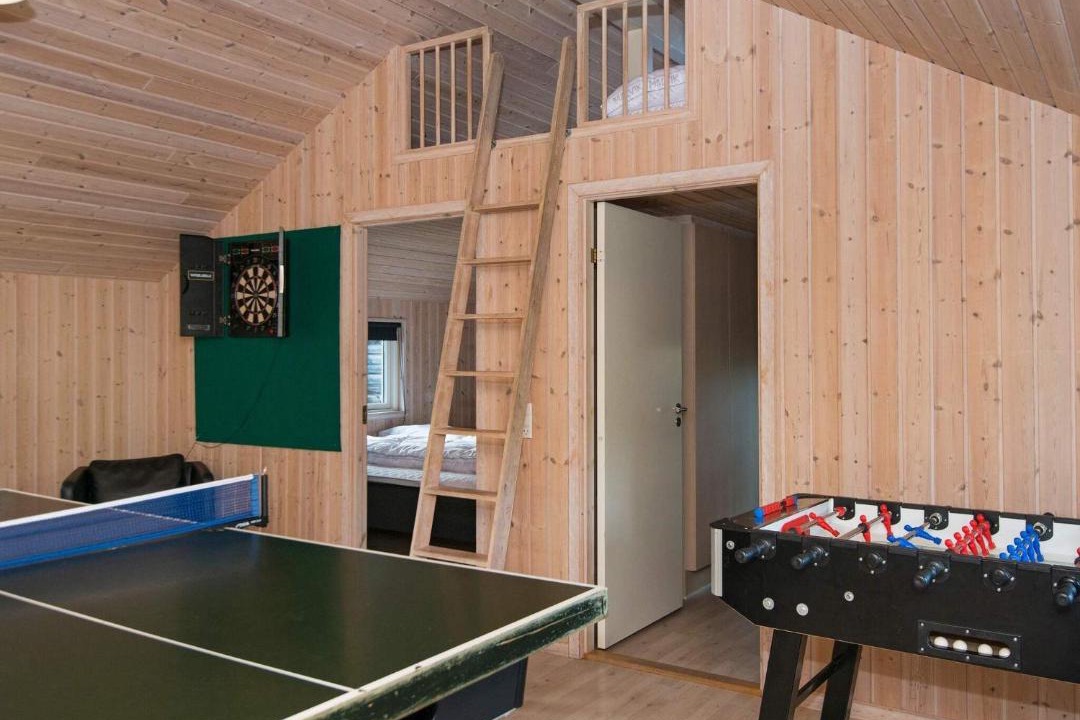 Photo of Livingroom in Kongsmark