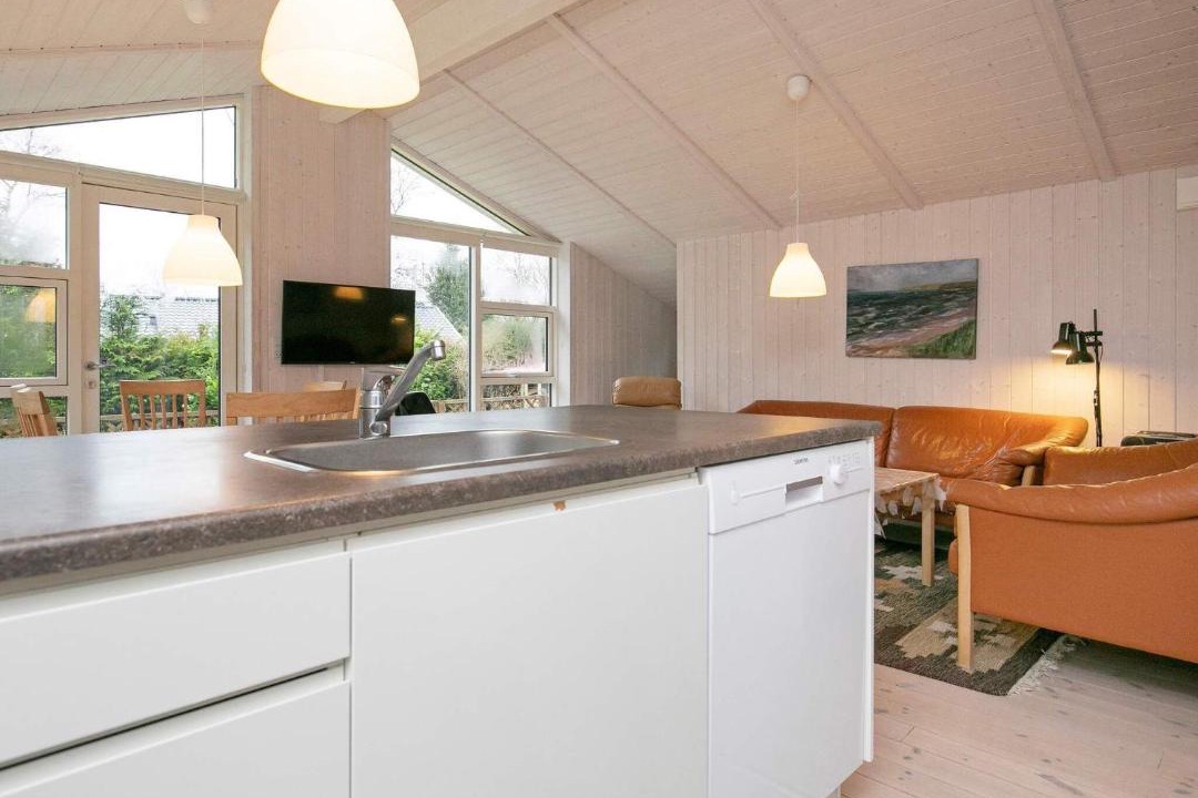 Photo of Kitchen in Faldsled