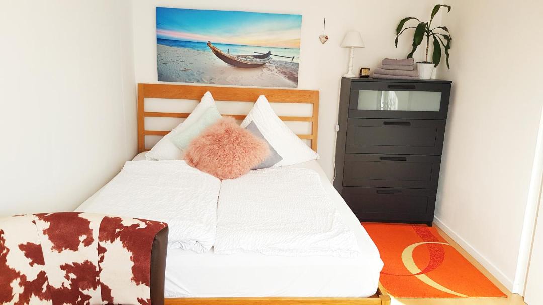 Photo of Bedroom in Buchs