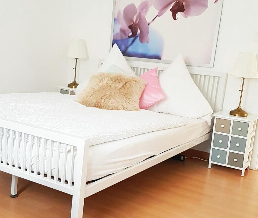 Photo of Bedroom in Buchs