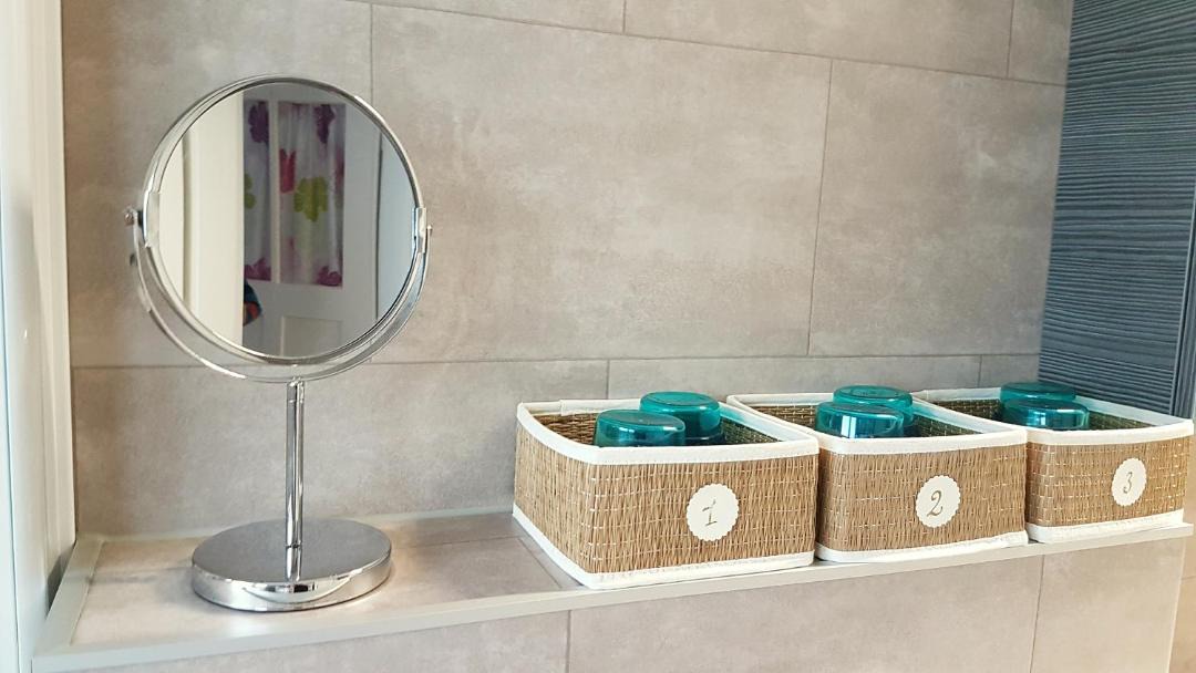 Photo of Bathroom in Buchs