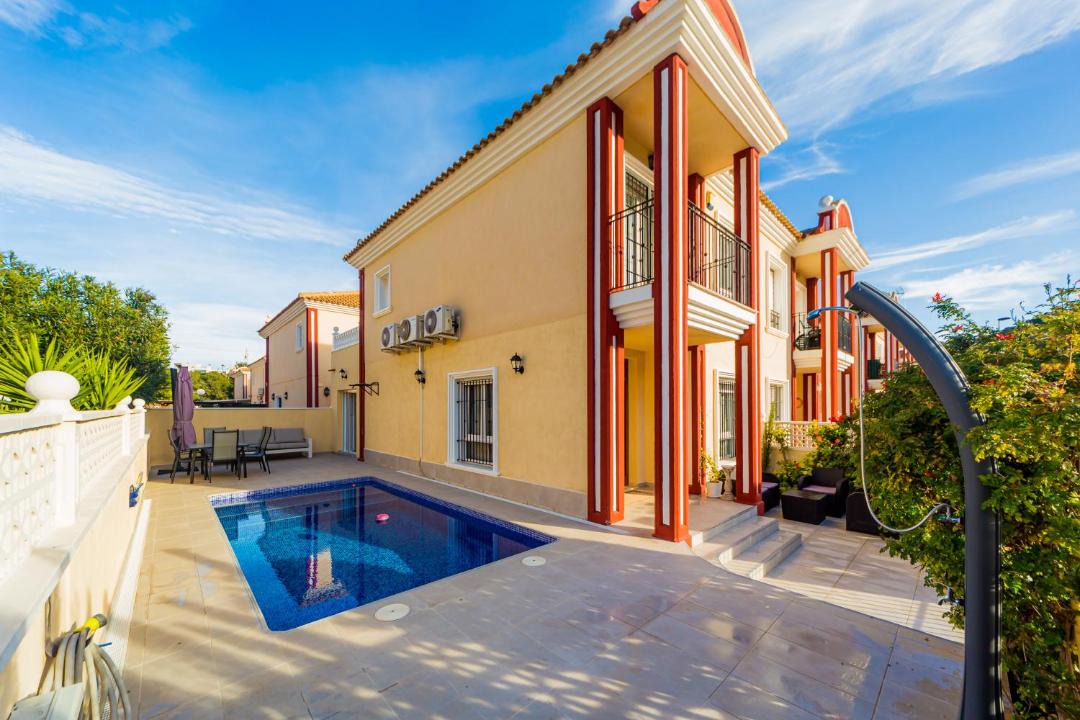 Photo of Outdoor in Dehesa de Campoamor
