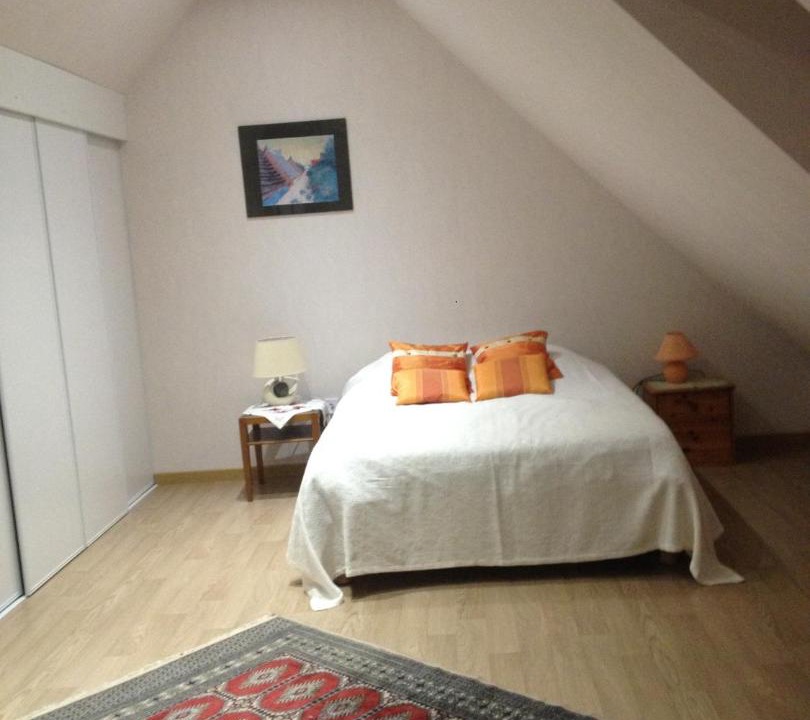 Photo of Bedroom in Cleebourg