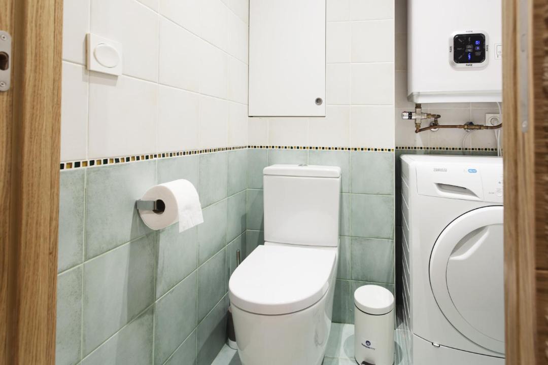 Photo of Bathroom in San Sebastian