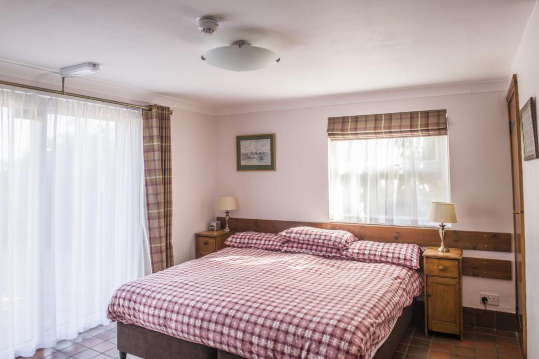 Photo of Bedroom in Cynghordy