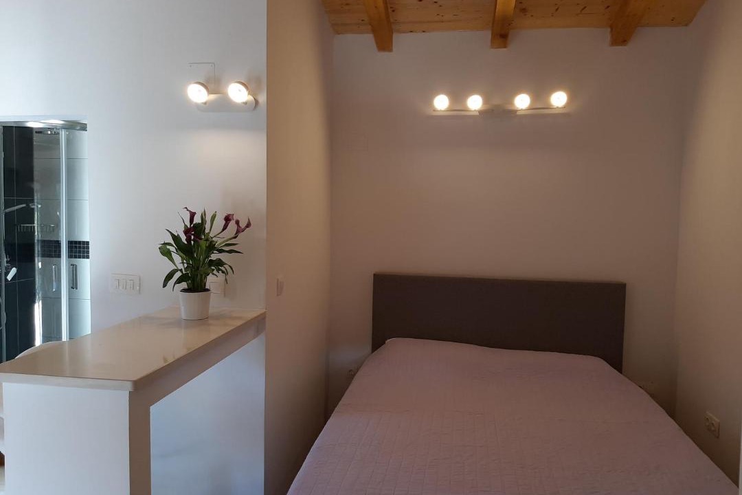 Photo of Bedroom in Premantura