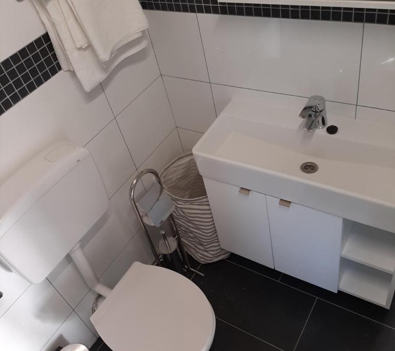 Photo of Bathroom in Premantura