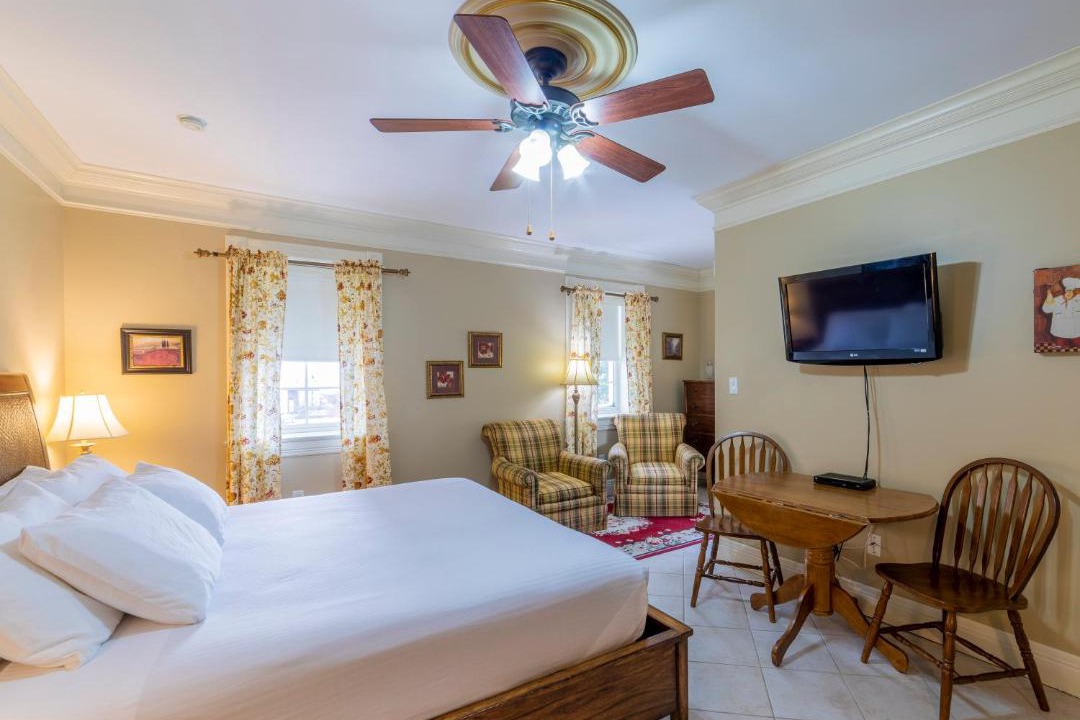 Photo of Others in Saint John