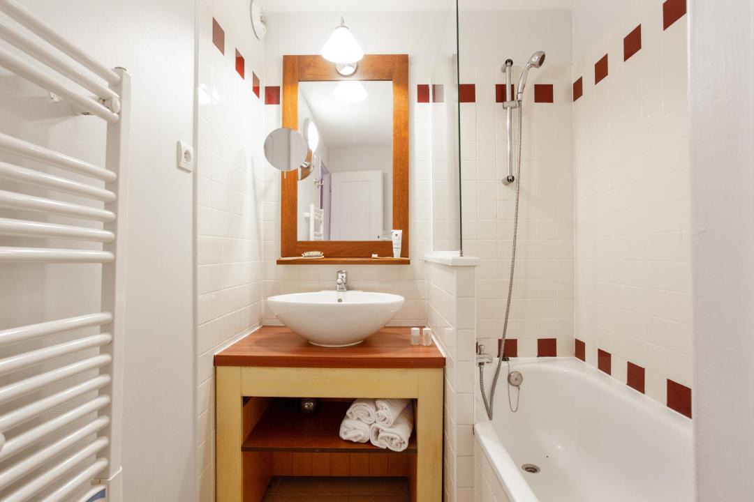 Photo of Bathroom in Moliets-et-Maa