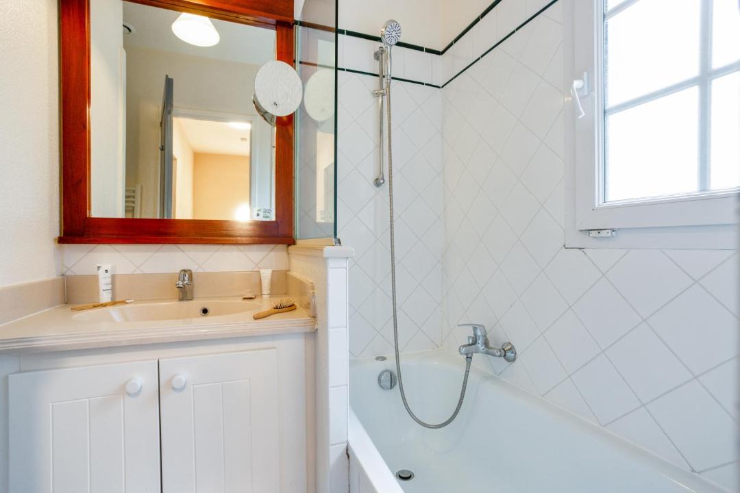 Photo of Bathroom in Moliets-et-Maa