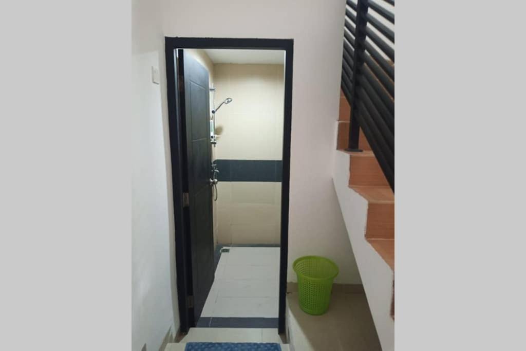 Photo of Bedroom in Lubuk Baja