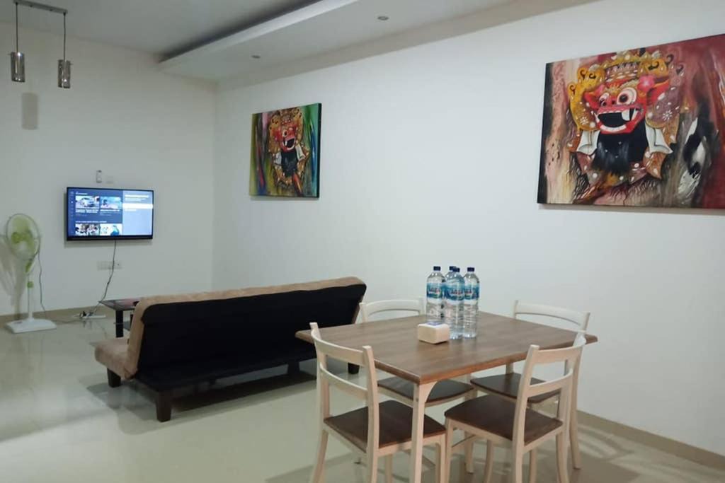 Photo of Livingroom in Lubuk Baja