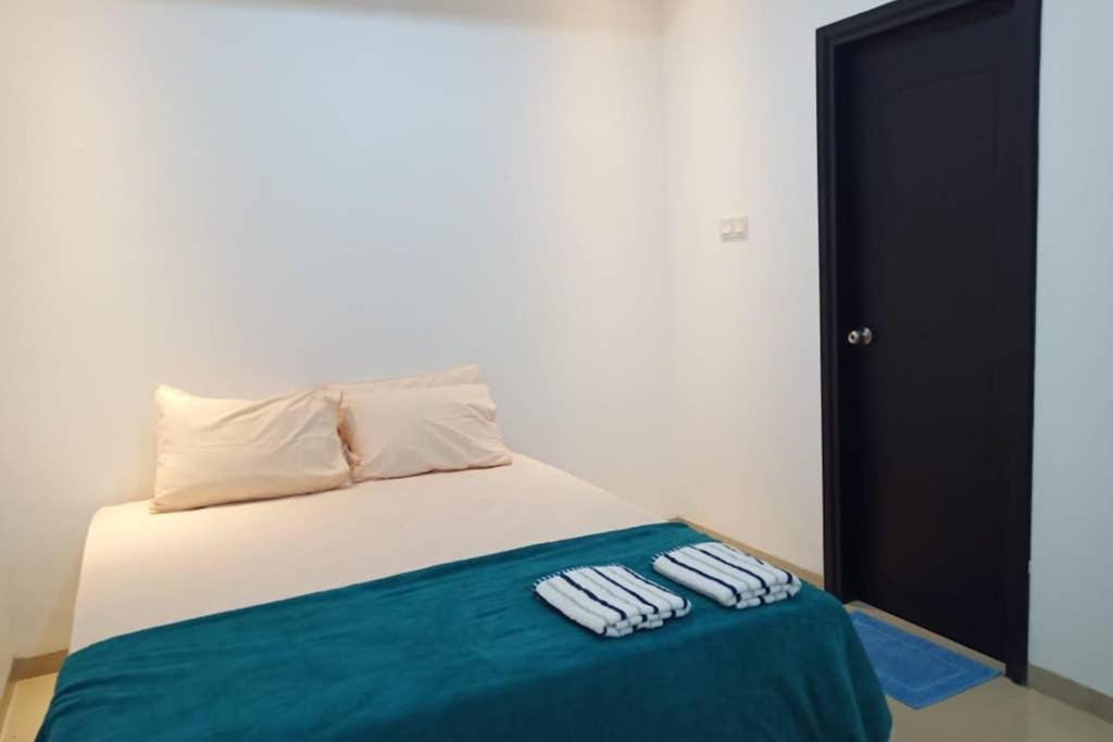 Photo of Bedroom in Lubuk Baja