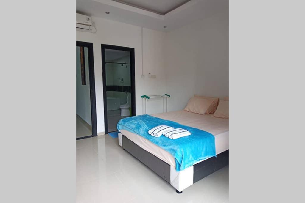 Photo of Bedroom in Lubuk Baja