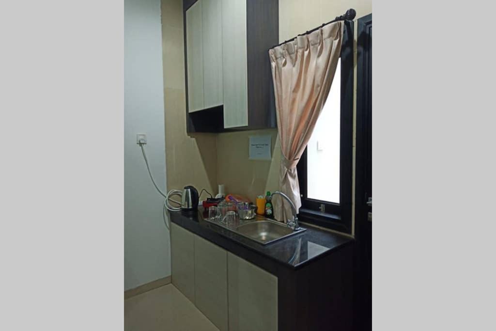Photo of Kitchen in Lubuk Baja