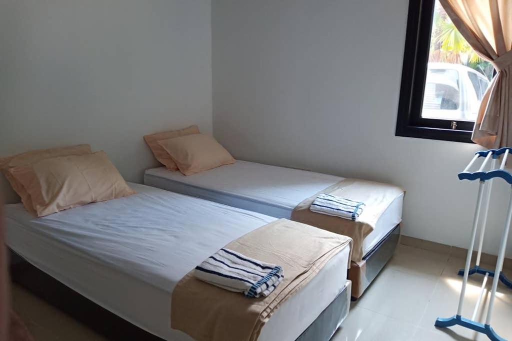 Photo of Bedroom in Lubuk Baja
