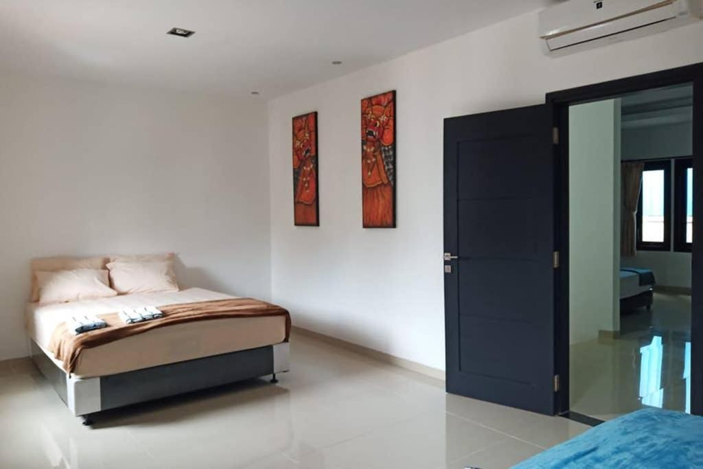 Photo of Bedroom in Lubuk Baja