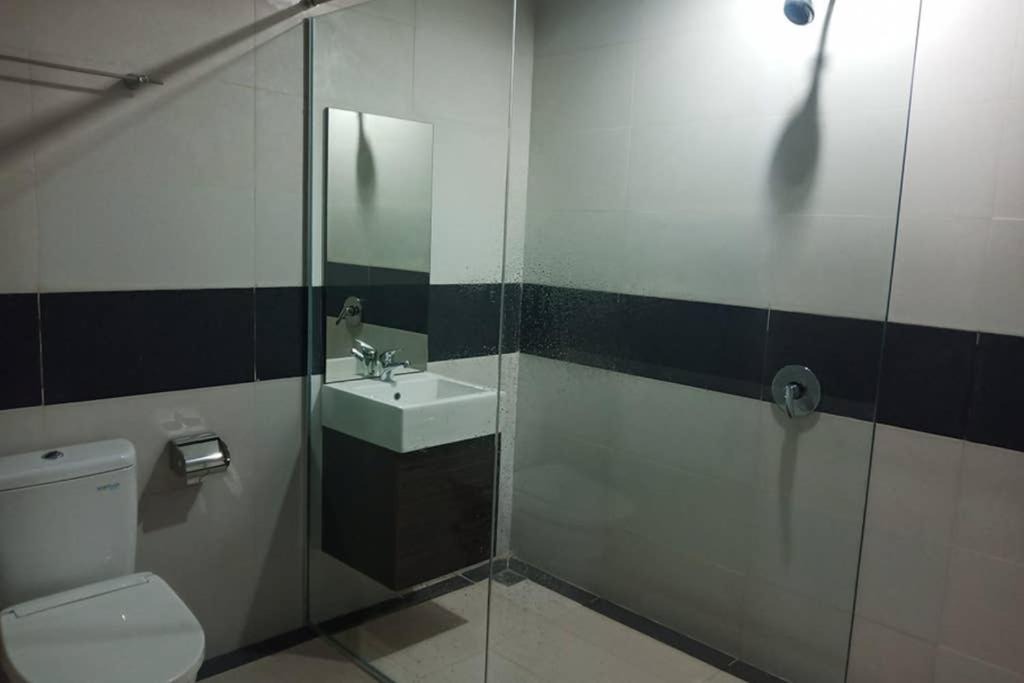 Photo of Bathroom in Lubuk Baja