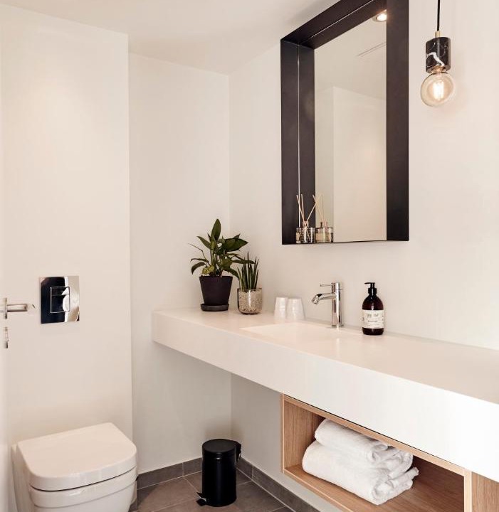 Photo of Bathroom in Kolding