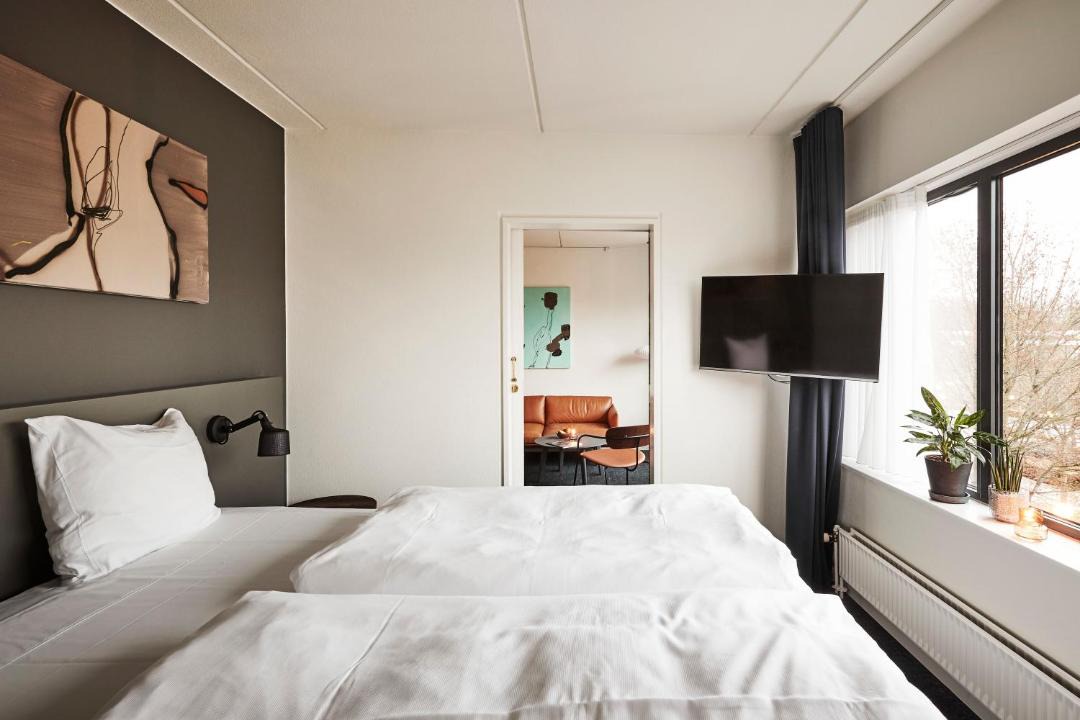 Photo of Bedroom in Kolding