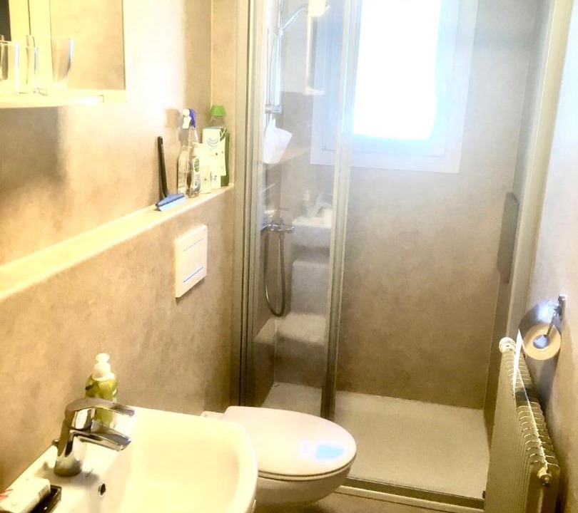 Photo of Bathroom in St. Niklaus