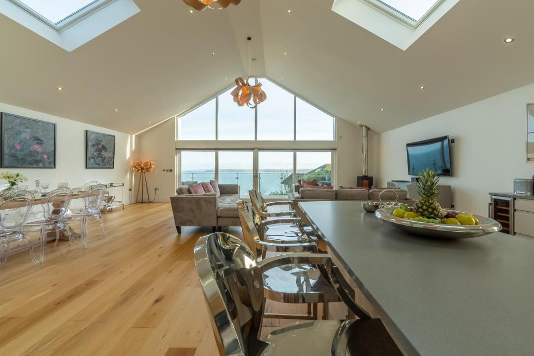 Photo of Livingroom in St Ives