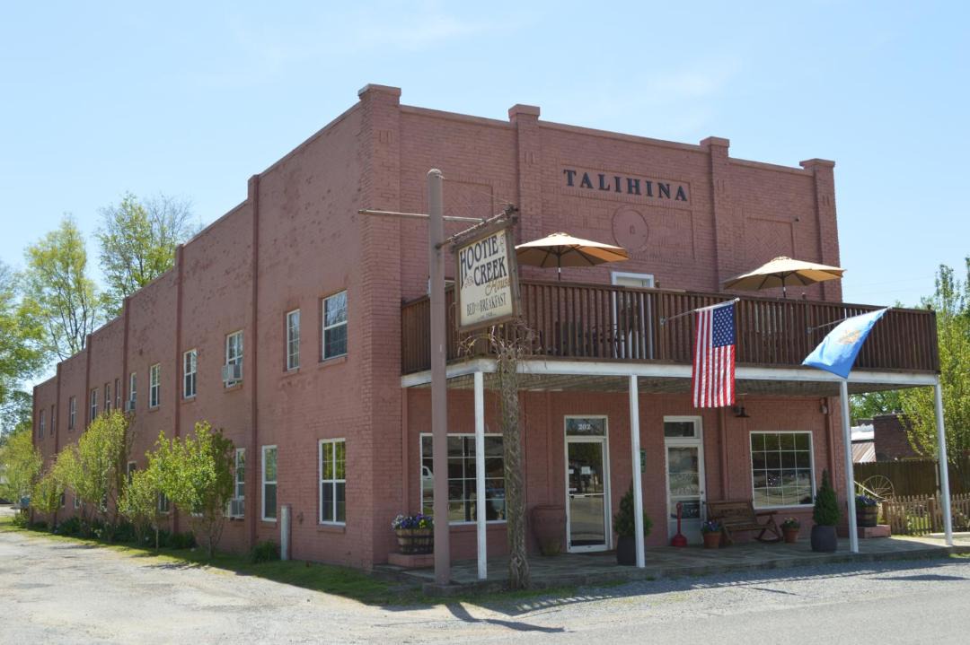 Photo of Others in Talihina