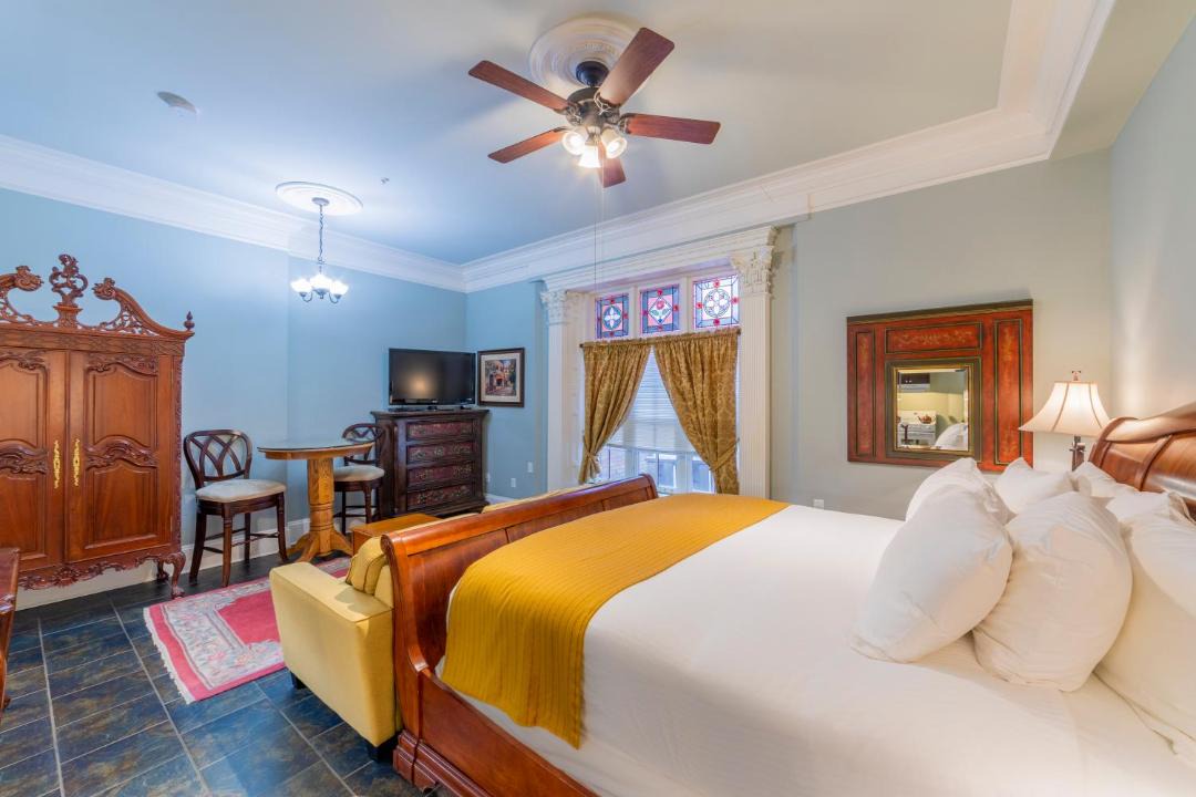 Photo of Bedroom in Saint John