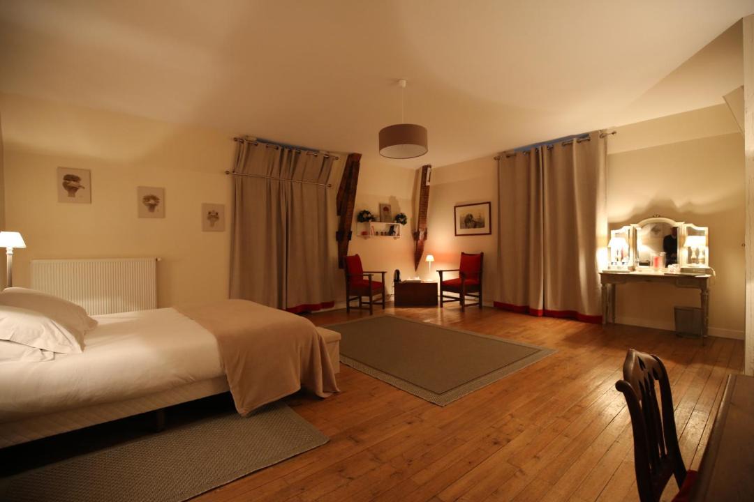 Photo of Others in Saint-Germain-le-Guillaume