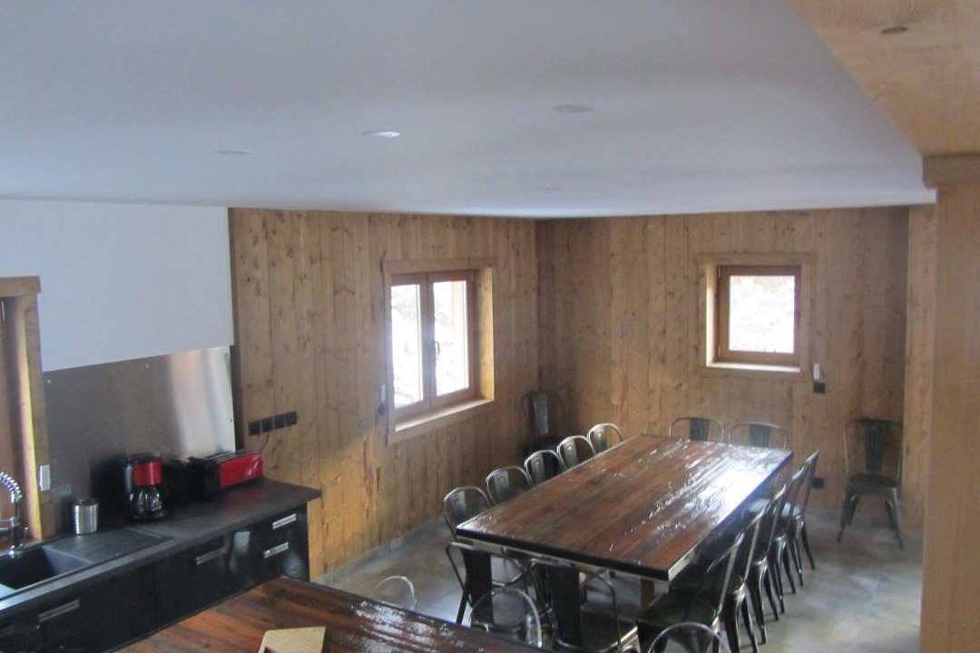 Photo of Livingroom in Praranger