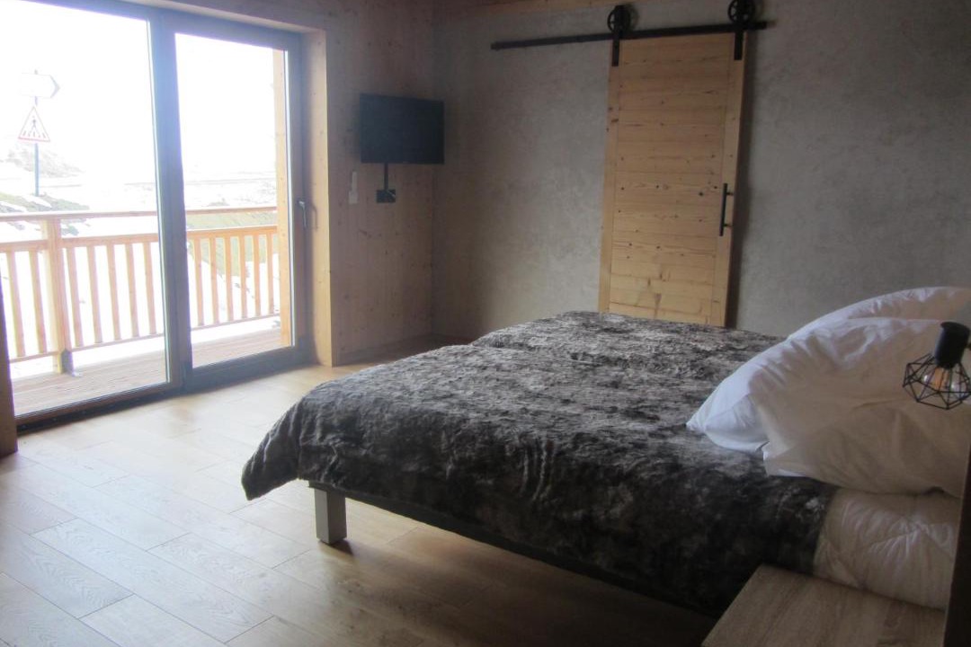 Photo of Bedroom in Praranger