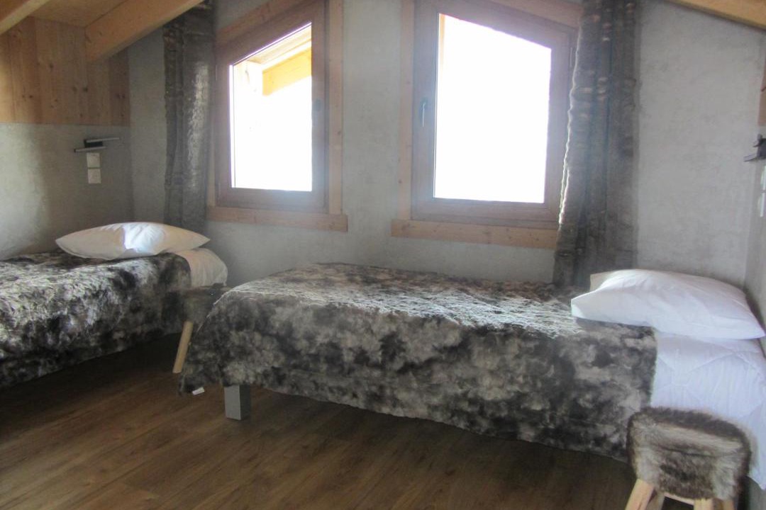 Photo of Bedroom in Praranger