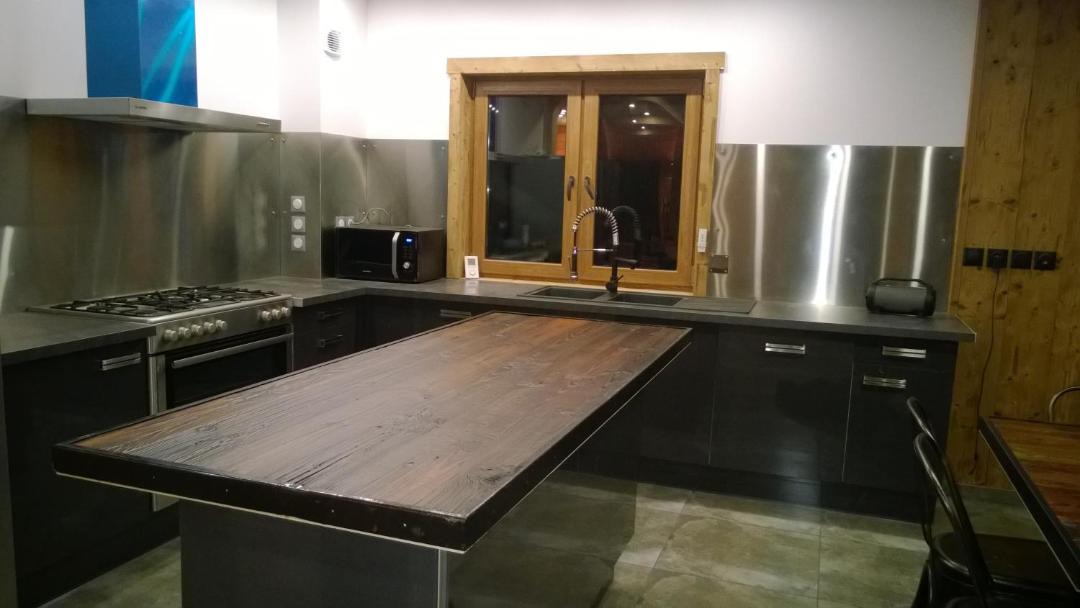 Photo of Kitchen in Praranger