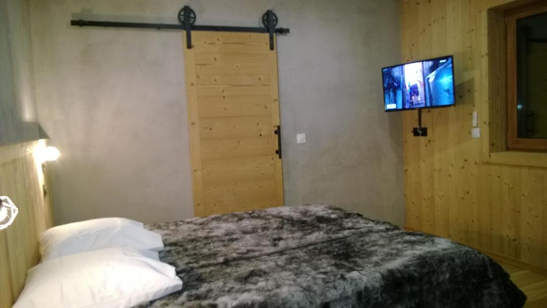 Photo of Bedroom in Praranger