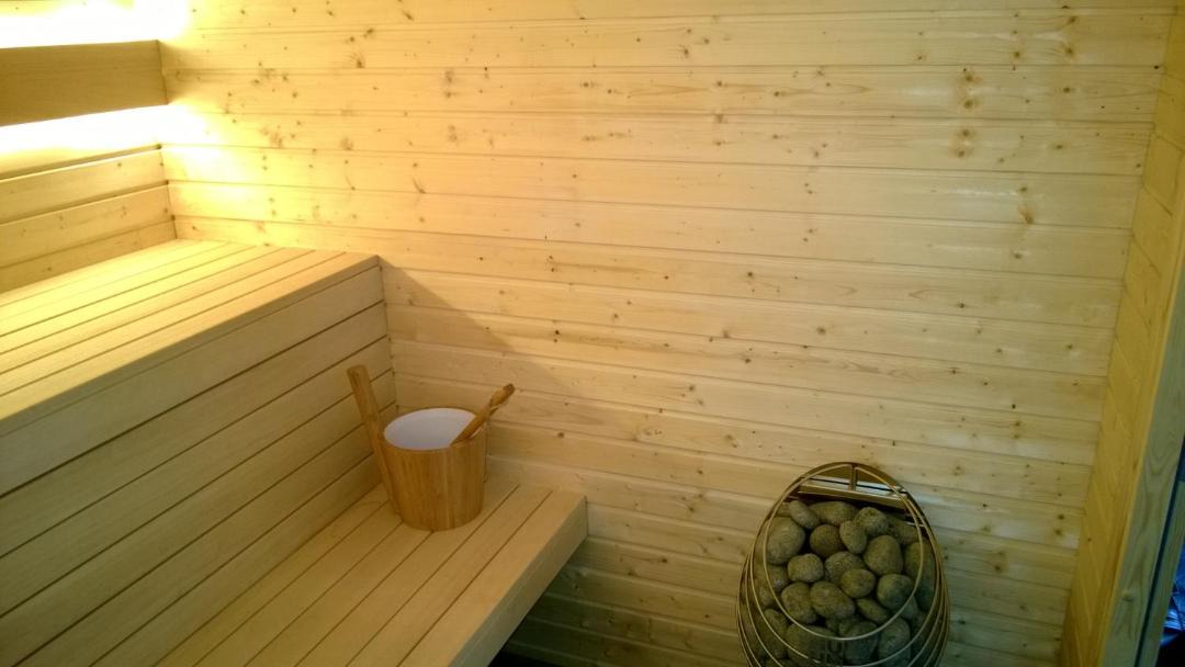 Photo of Bathroom in Praranger