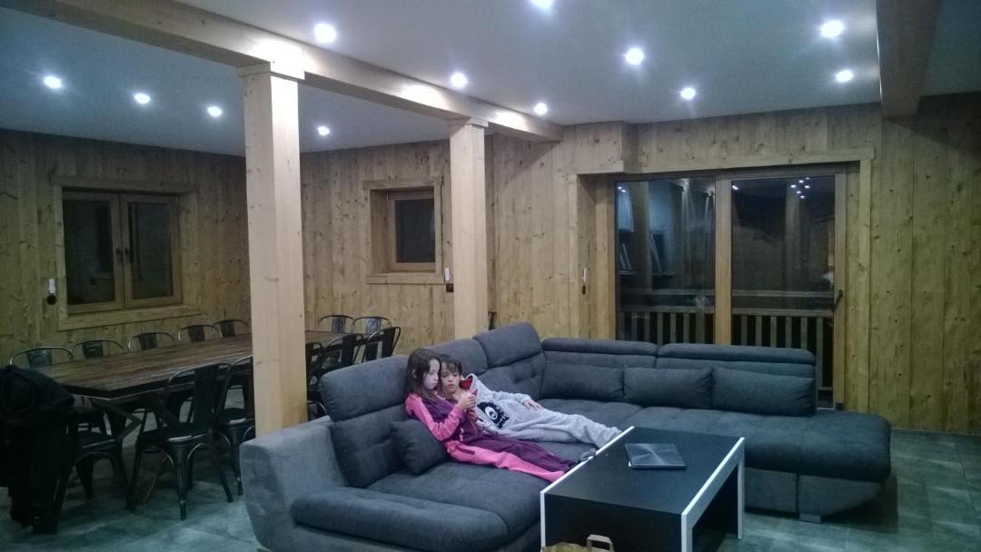 Photo of Livingroom in Praranger