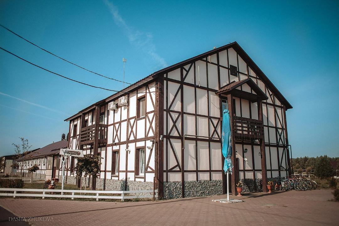 Photo of Buildings in Khatsun