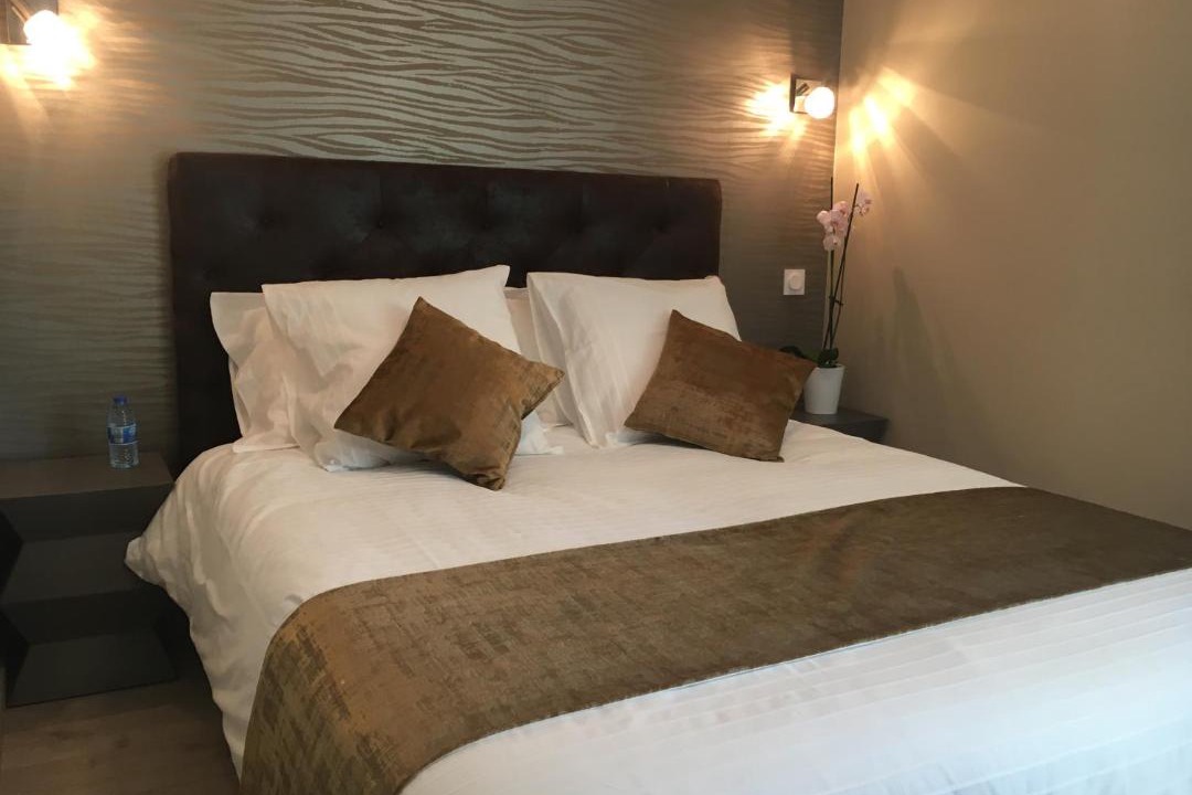 Photo of Bedroom in Aix-les-Bains