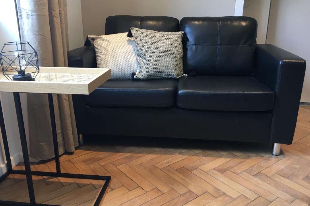 Photo of Livingroom in Aix-les-Bains