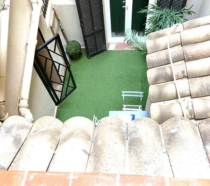 Photo of Livingroom in Le Suquet