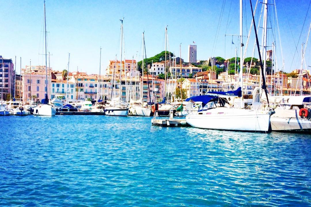 Photo of Outdoor in Le Suquet