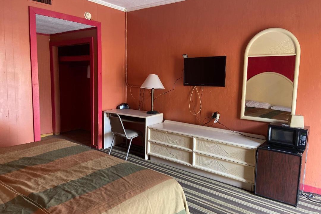 Photo of Bedroom in Laurel