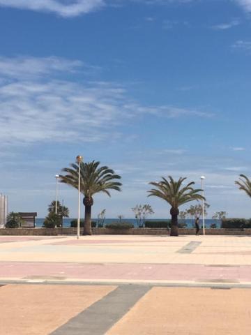 Photo of Outdoor in Port de Sagunt