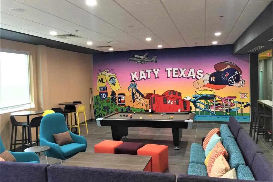 Photo of Others in Katy