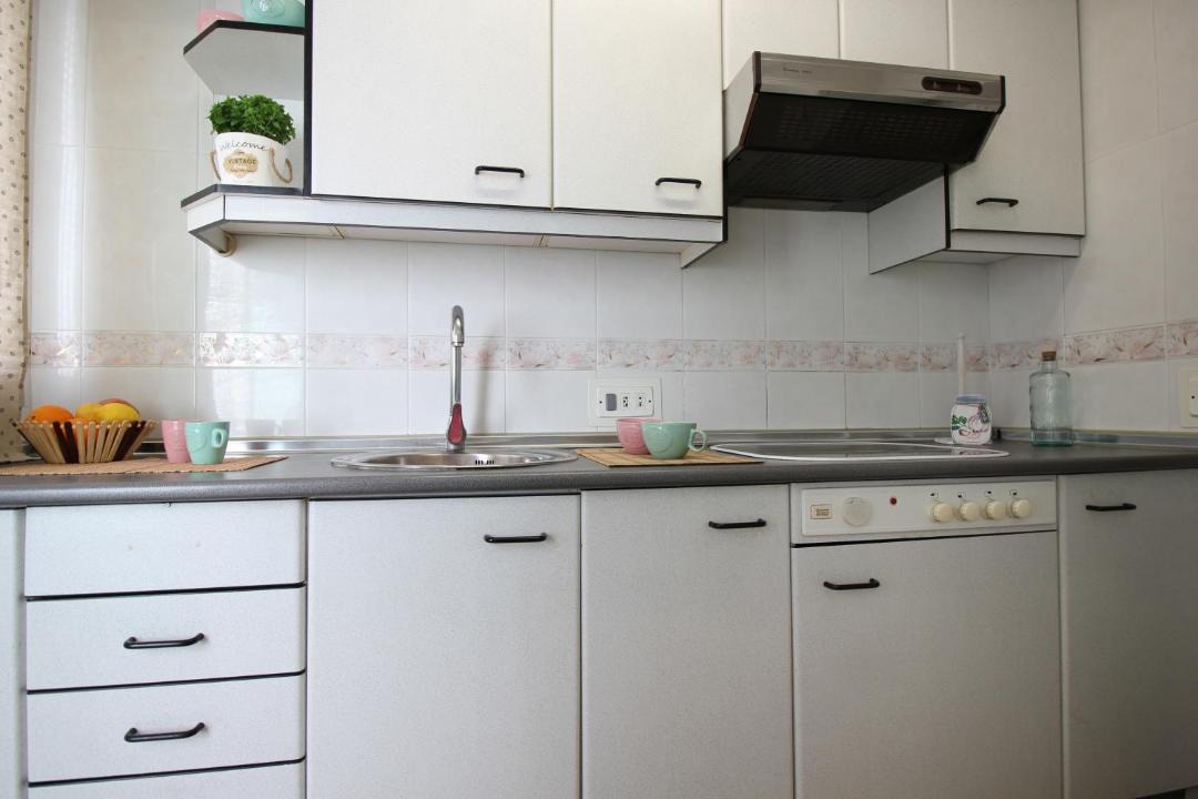 Photo of Kitchen in Port de Sagunt