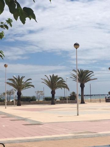 Photo of Outdoor in Port de Sagunt