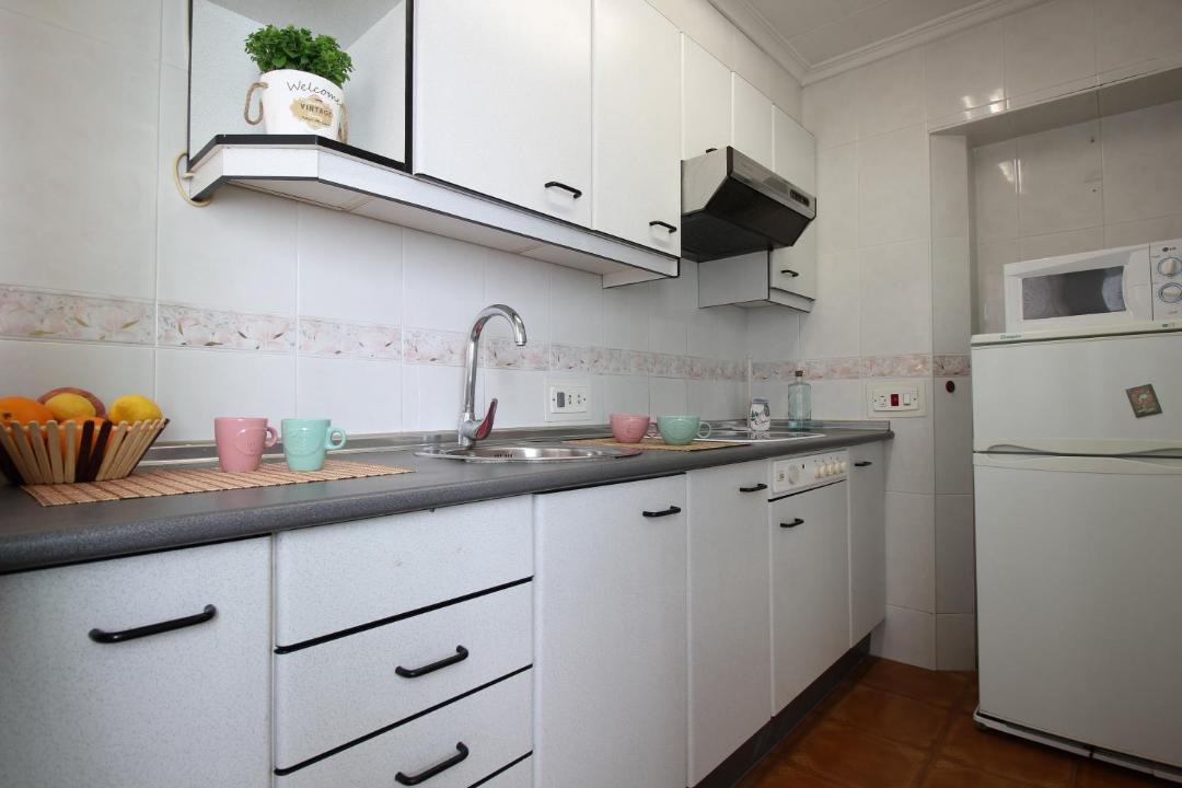 Photo of Kitchen in Port de Sagunt