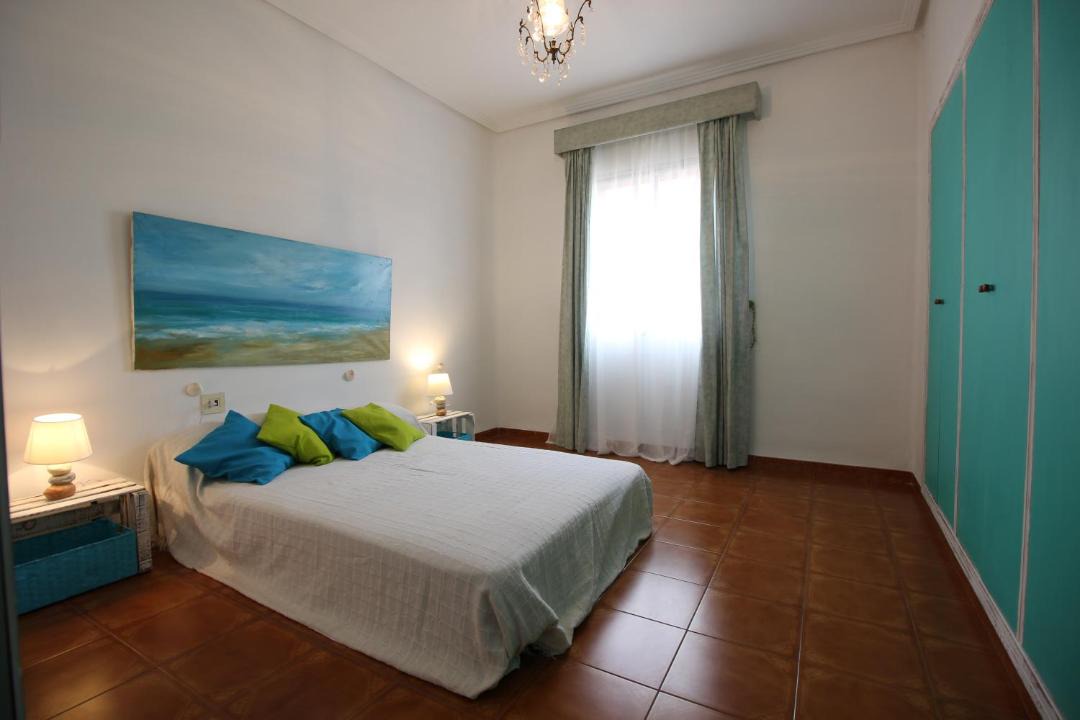 Photo of Bedroom in Port de Sagunt